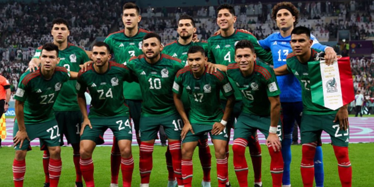 Se medirá Tricolor a Camerún