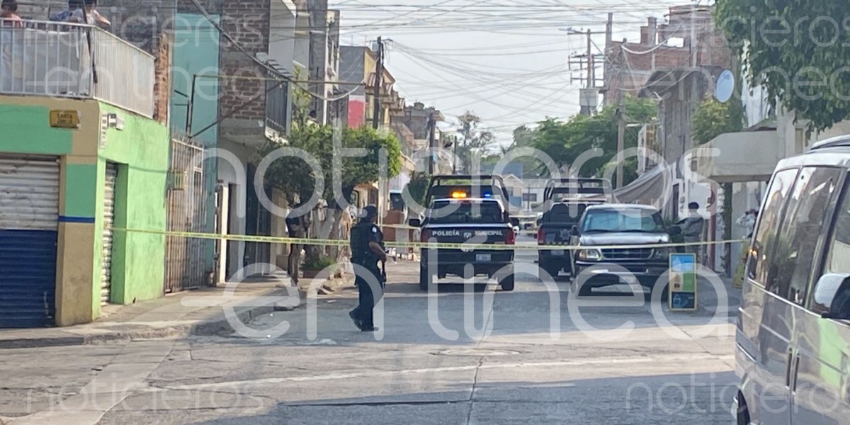 Ataque armado en Los Olivos deja a dos muertos y un herido