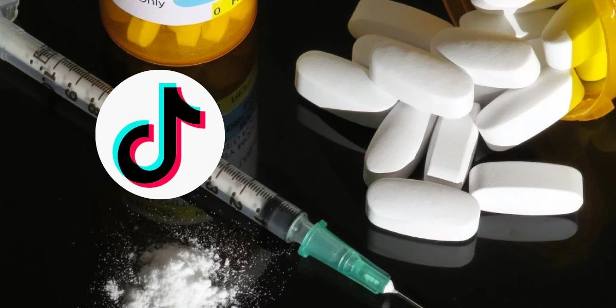 Cárteles usan las redes sociales para traficar fentanilo, advierte la DEA