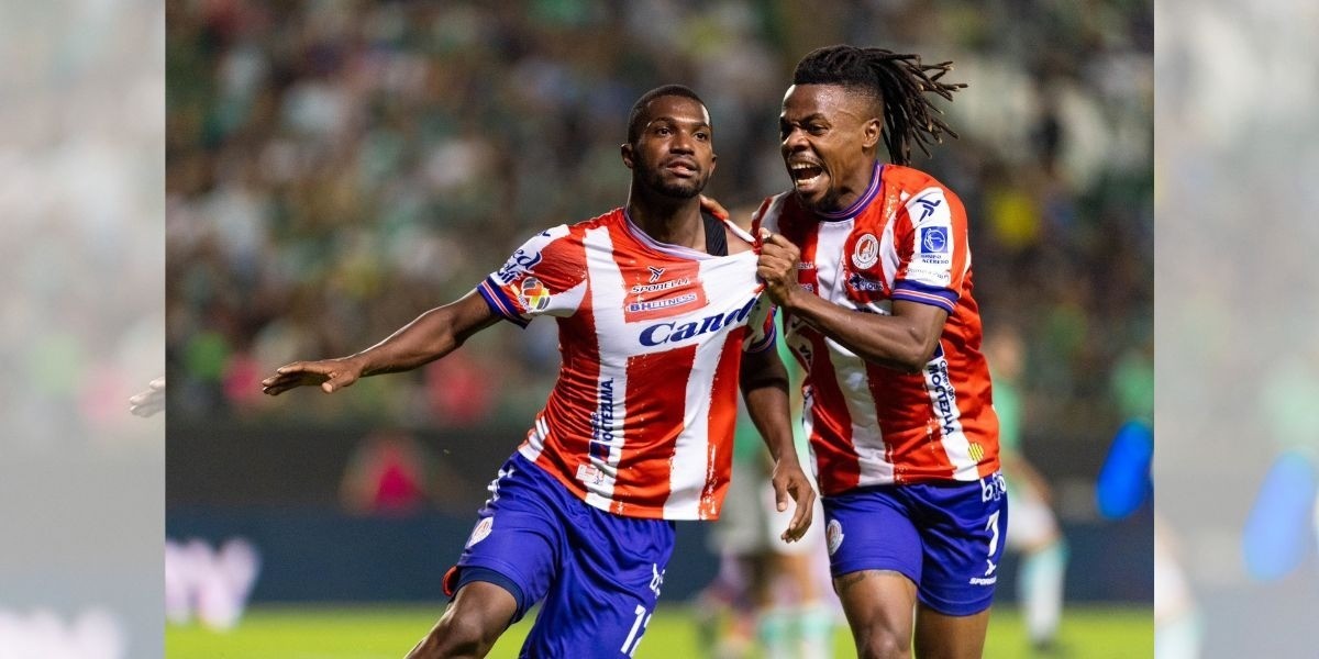 Contra todo pronóstico, San Luis se impone a León y está en cuartos de final