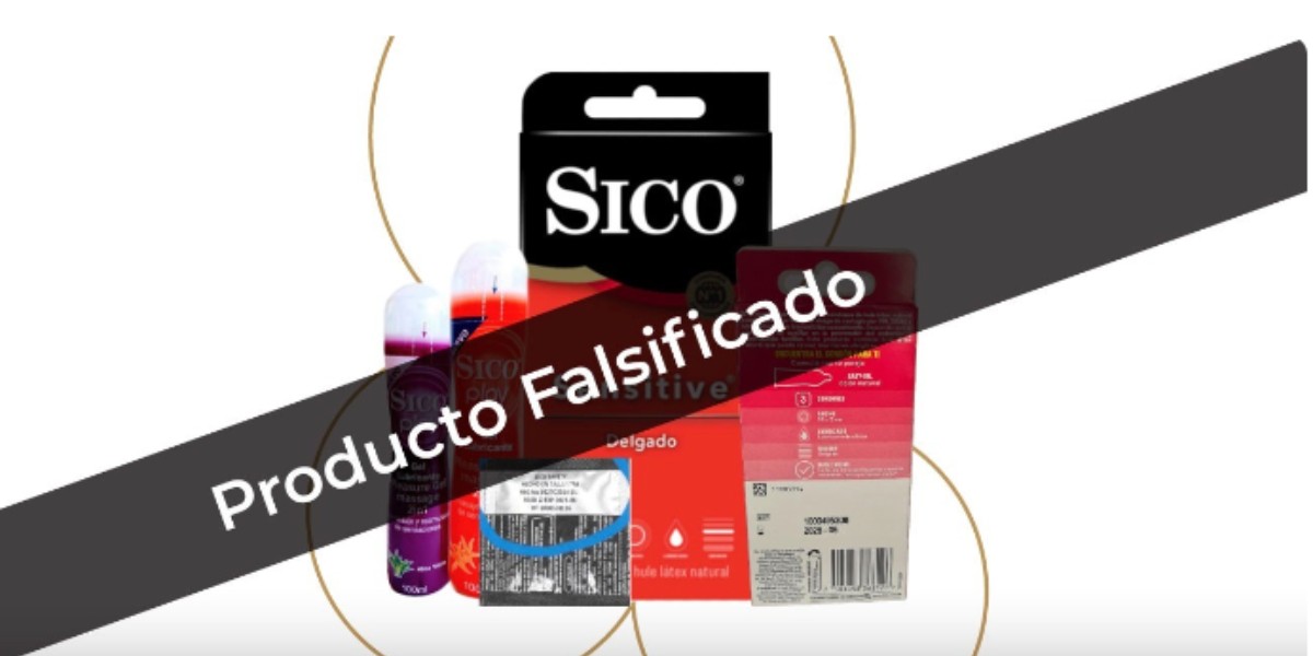 ¡Cuidado! Cofepris emite alerta sobre condones falsificados
