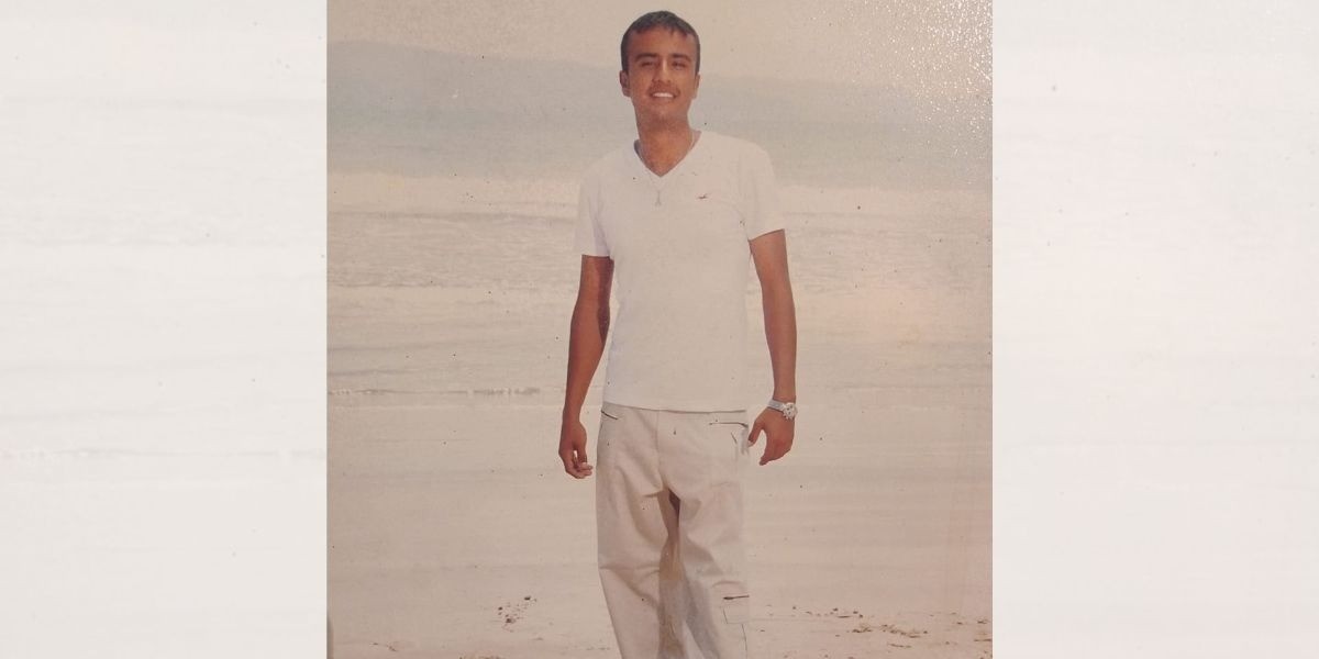 Fallece maestro de Las Joyas, acusan que fue por golpe de alumno