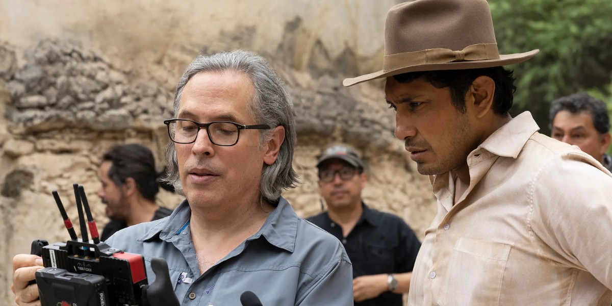 Prepara Netflix adaptación de Pedro Páramo de Juan Rulfo