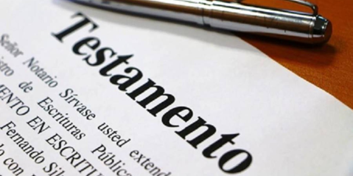 Salim denuncia nuevo modus operandi de notarios públicos con testamentos