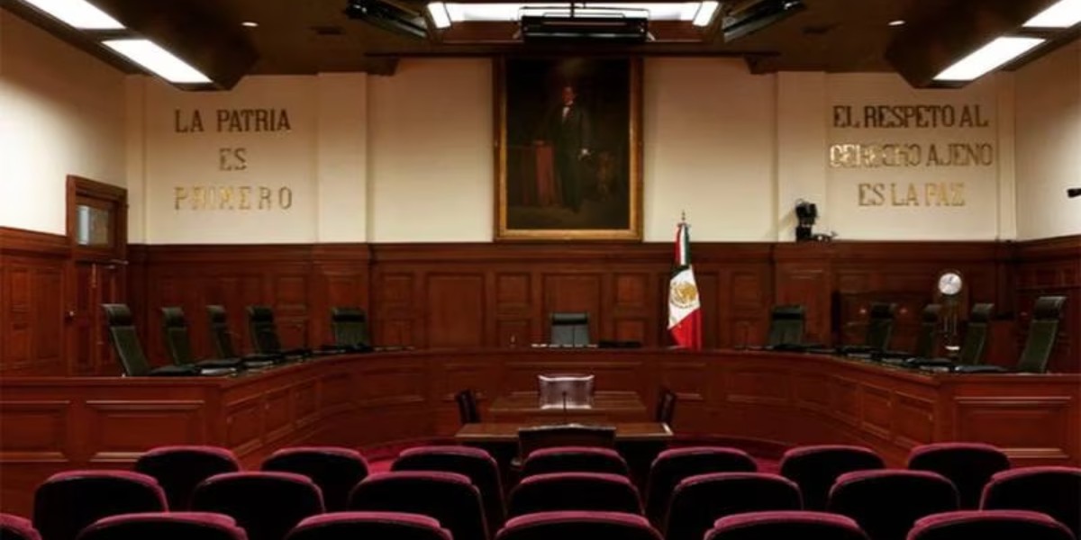 Invalida Corte la primera parte del Plan B electoral de AMLO