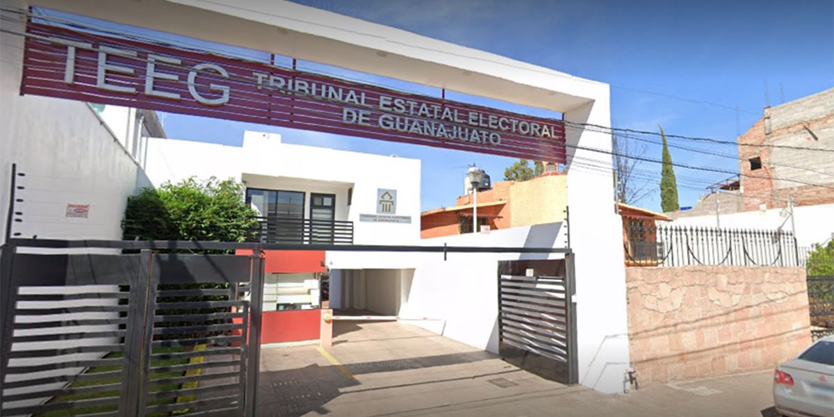 Sancionan al PRI… cinco años después