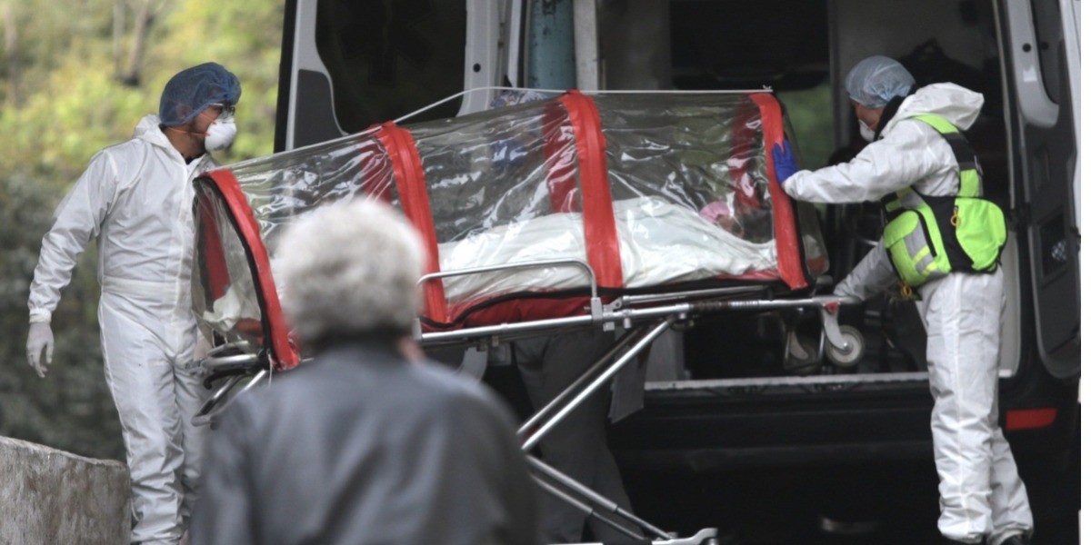 Anuncian fin de emergencia por covid en México