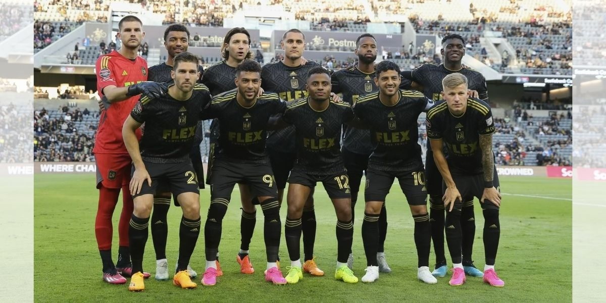 ¿Quién es el LAFC, rival del León en la final de Concachampions?