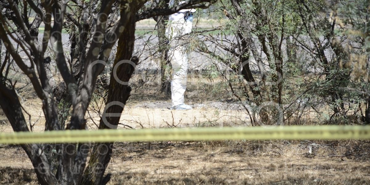 Ya son cuatro cuerpos encontrados en Barretos