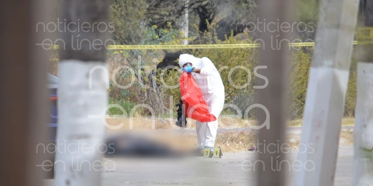 Hay más de 2 mil cuerpos sin identificar o reclamar en Guanajuato