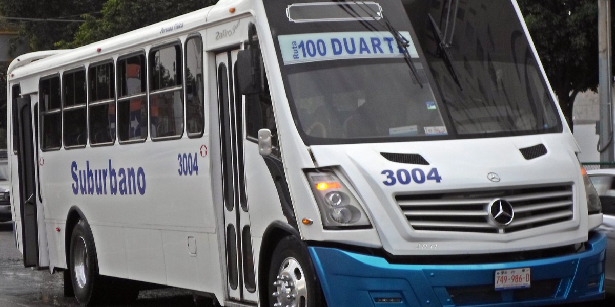 Rutas suburbanas de León serían reestructuradas con el nuevo diagnóstico de movilidad