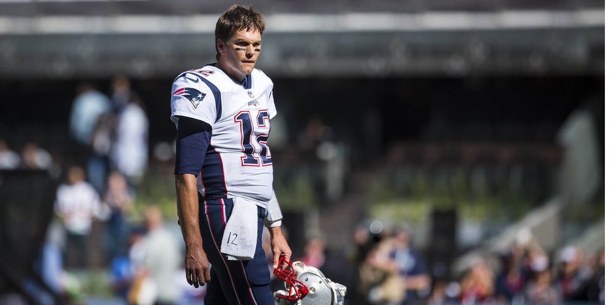 Regresará Tom Brady al Gillette Stadium