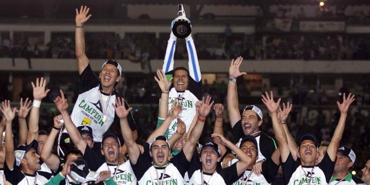 12 de mayo no se olvida: a 11 años del ascenso