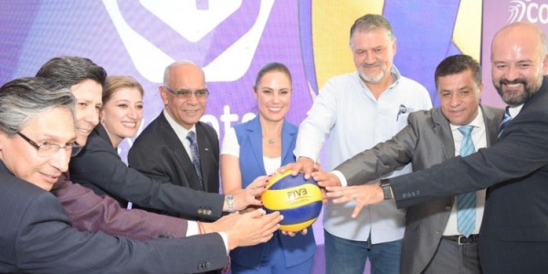 León espera buena derrama económica tras el Campeonato Mundial de Voleibol Femenil