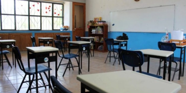 Estima SEG que tomará 5 años acabar con rezago educativo postpandemia