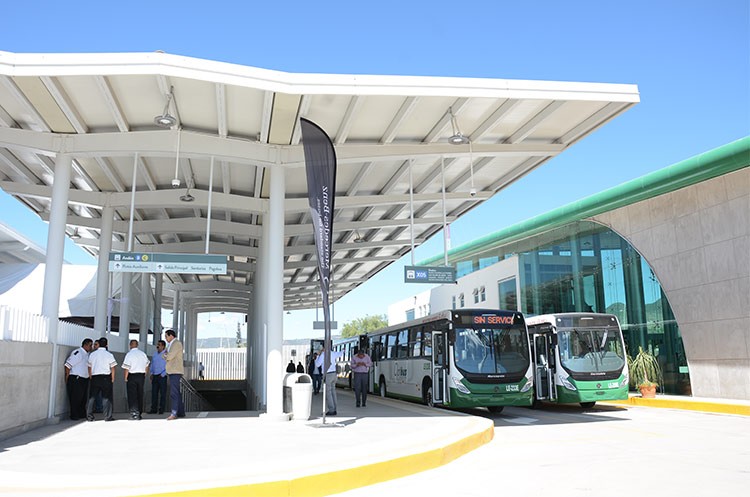 ‘Fichan’ a operadores de transporte público al dar positivo a dopaje