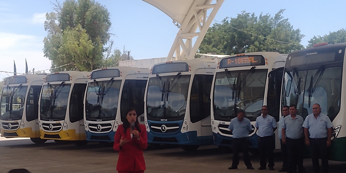 Solo falta definir la cláusula de extinción para firmar convenio de fideicomiso para el SIT