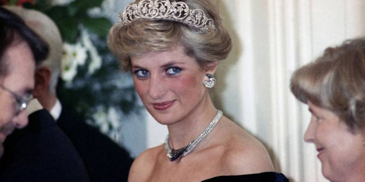 ¿Cómo se vería la Princesa Diana si siguiera viva?