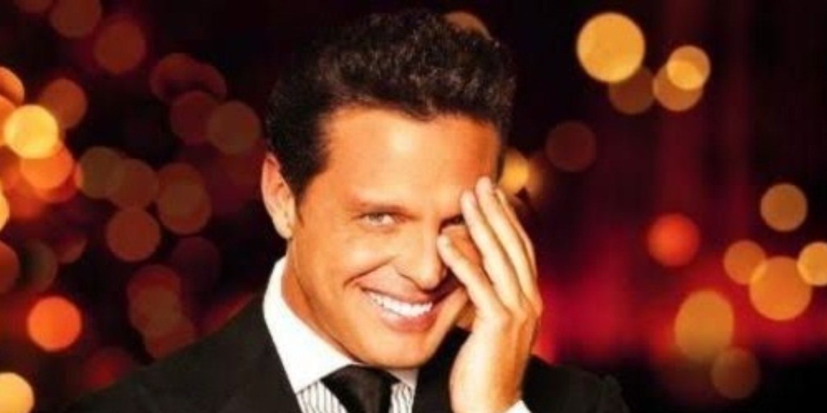 Se cae la página de Luis Miguel en preventa vip de boletos