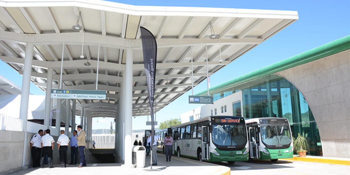 Falta de Pagobús en León genera ganancias diarias de casi $1 millón a transportistas: PRI