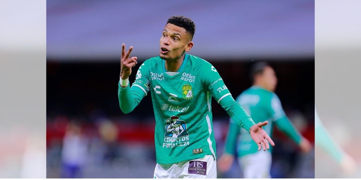 Terminan contratos de Tesillo y Campbell con el Club León