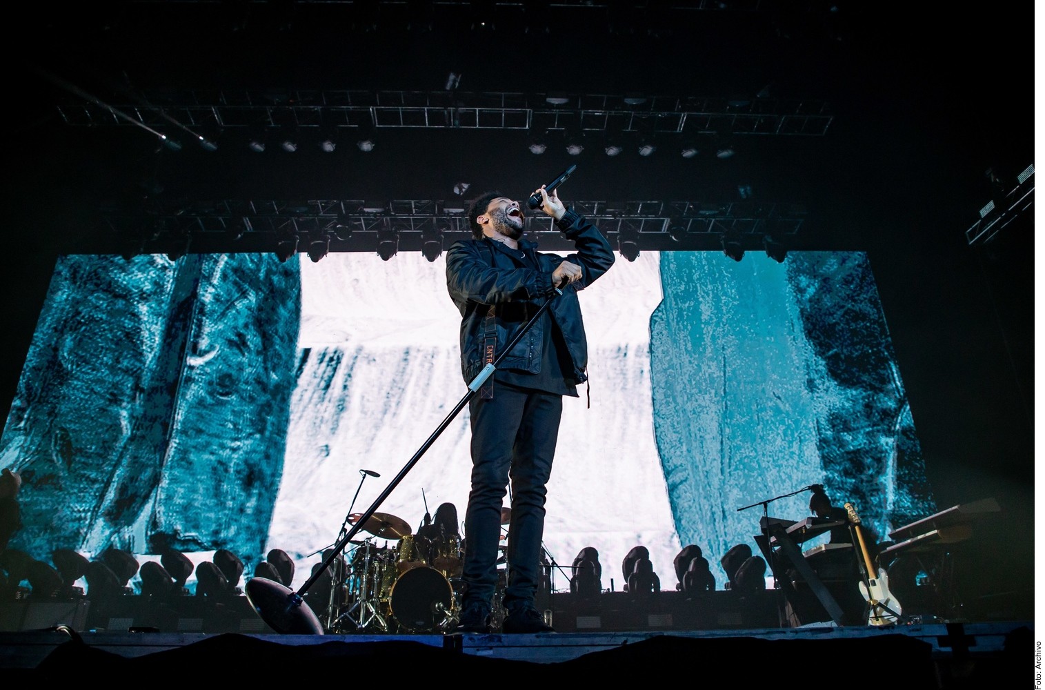 The Weeknd rompe con su pasado: elimina su nombre artístico