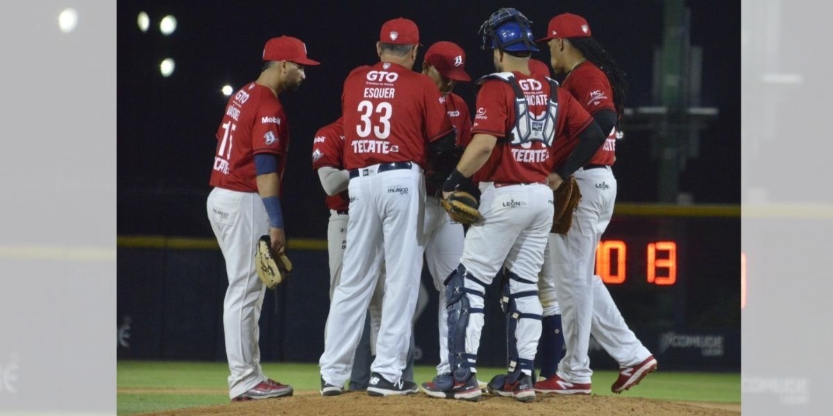 Bravos de León busca recuperar la victoria frente a Tigres de Quintana Roo