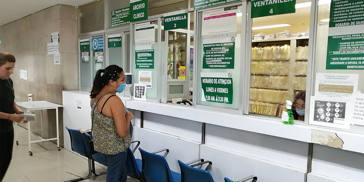 Invertirá IMSS Guanajuato 26 millones de pesos en remodelaciones de 16 Unidades de Medicina Familiar