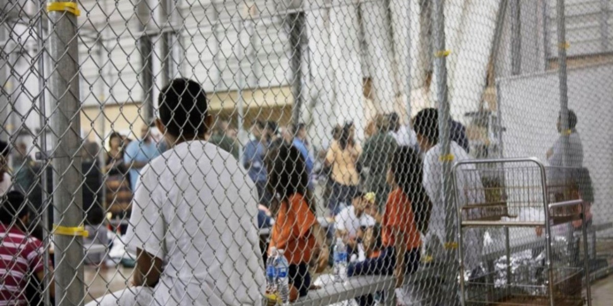 Deportan desde Estados Unidos a casi 300 niños de Guanajuato