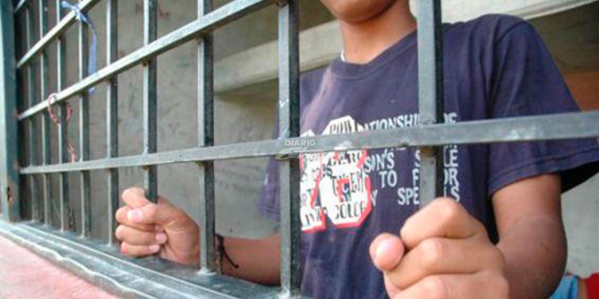 León: Revisarán iniciativa para ajustar los protocolos en la detención de menores