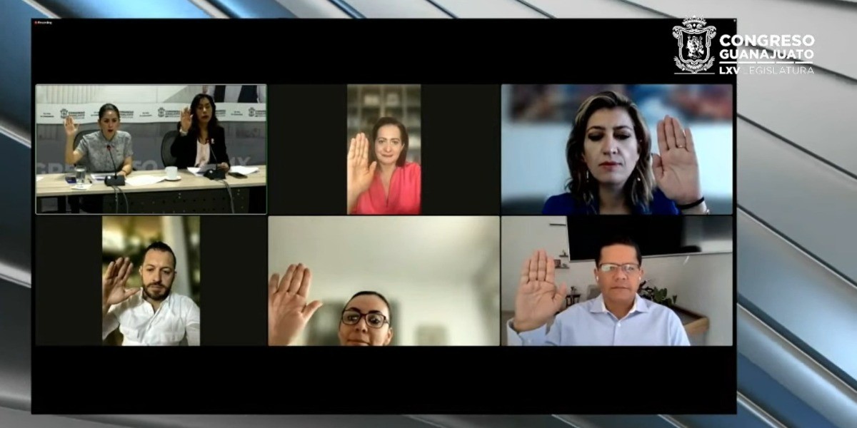 Avanza proceso para prohibir a agresores y deudores alimentarios ser candidatos