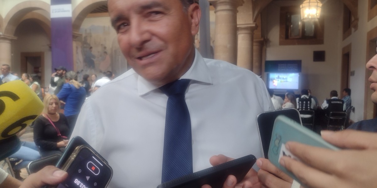 Con más de 200 currículums cierra SSP convocatoria de empleo