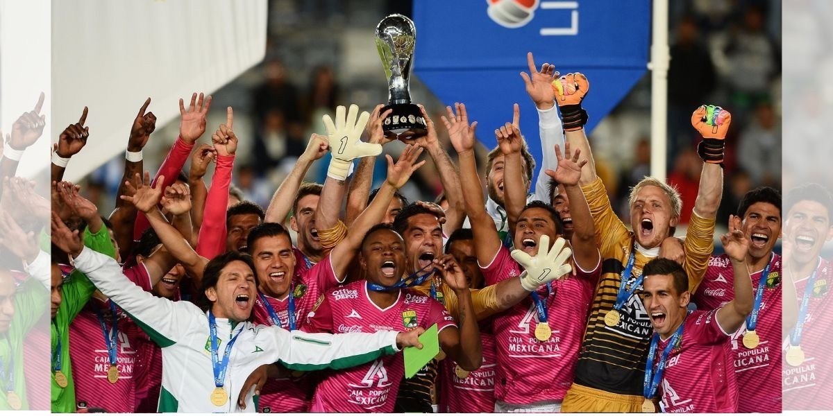 Se cumplen nueve años del bicampeonato 