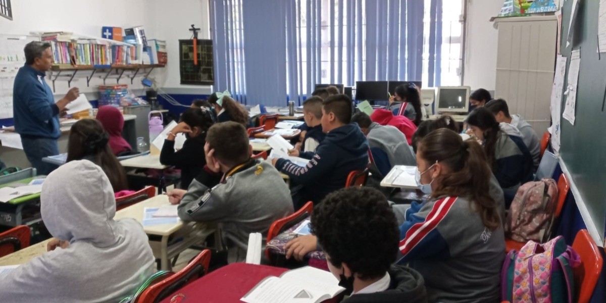 Aplican encuesta Juventud y Bienestar 2023 Planet Youth en 20 municipios