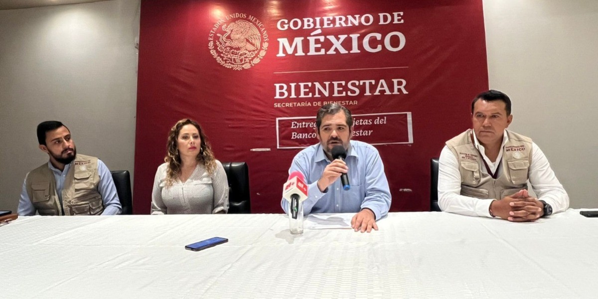 31 de mayo, fecha límite para tramitar Tarjeta del Bienestar