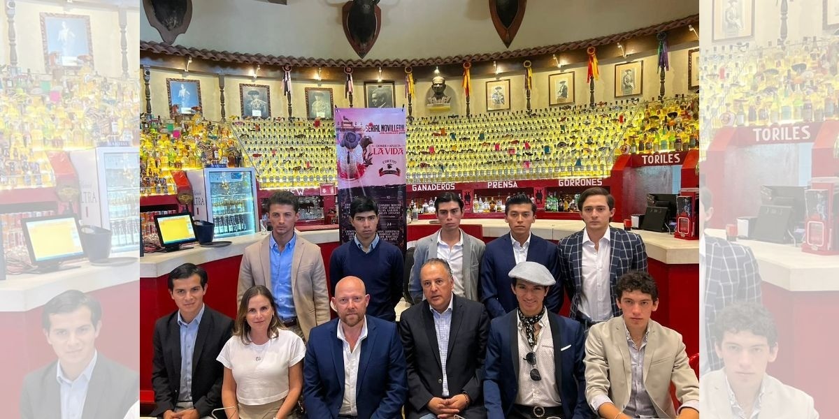 ¡Se acerca el primer serial novilleril en León!