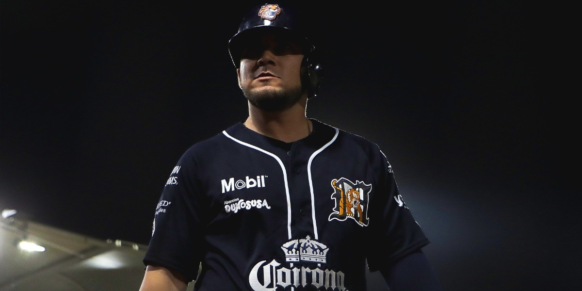 ¡No logró barrer la serie Bravos de León!