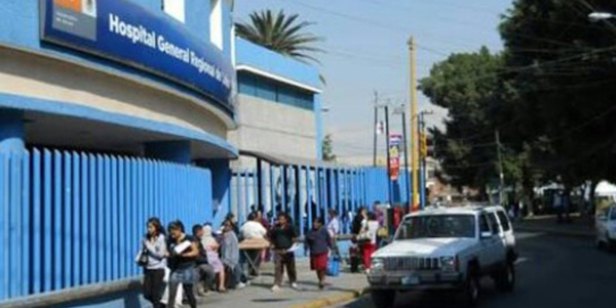 ¡Ya atienden en el CAISES de 20 de Enero!