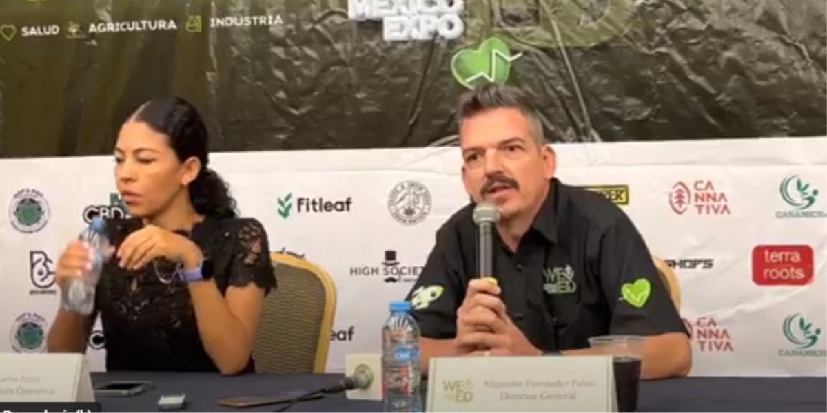 Buscan crear industria del Cannabis en Guanajuato