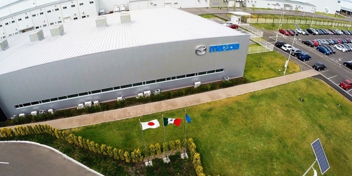 Por error, Mazda en Salamanca deposita $7 mil extra de utilidades a sus trabajadores