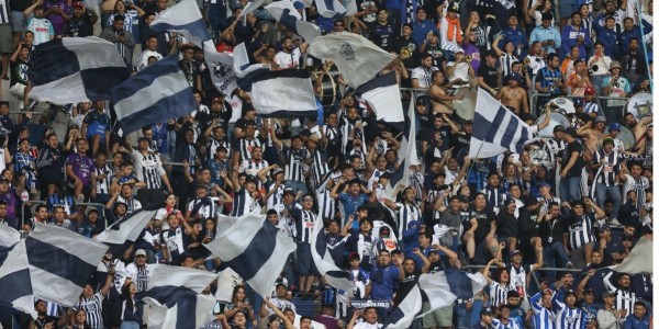 ¡Será una fiesta! Se agotan boletos para el Clásico Regio