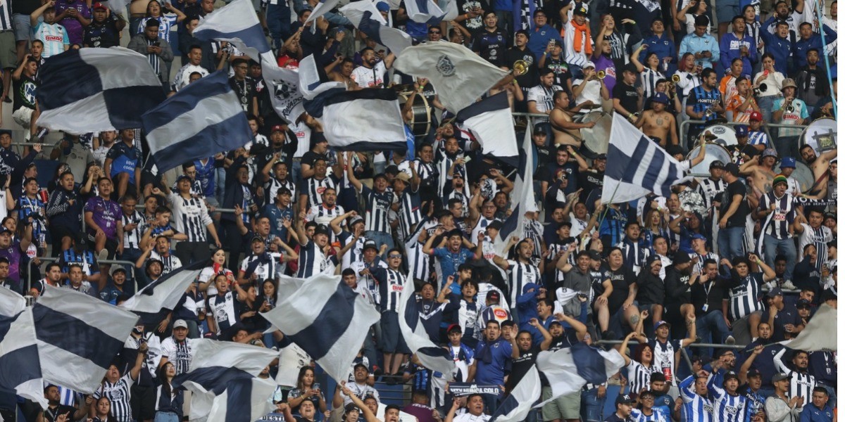 ¡Será una fiesta! Se agotan boletos para el Clásico Regio
