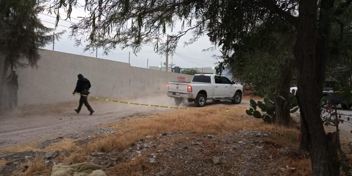 Durante rondín asesinan a policía en Celaya; SSP condena el hecho