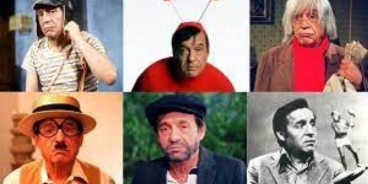 HBO lanzará Sin querer queriendo, serie sobre ‘Chespirito’