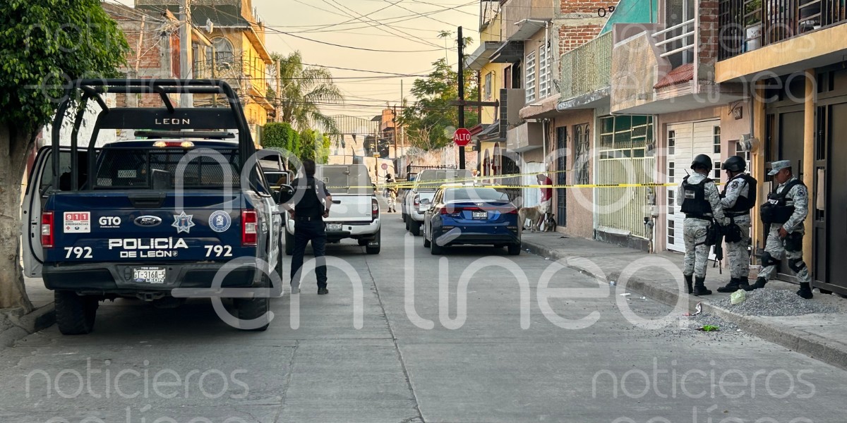 Ataque armado en San Nicolás deja un muerto y tres heridos