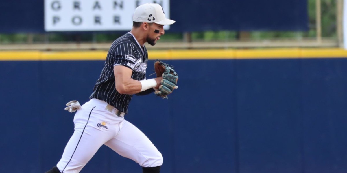 Barrieron a Bravos y es último de la división sur