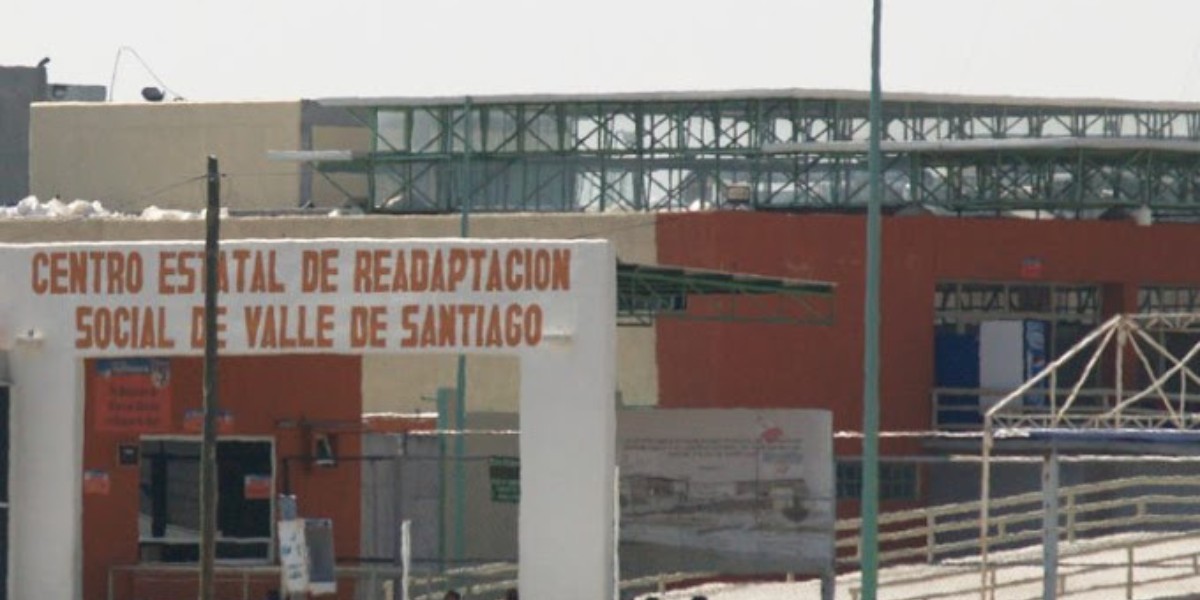 SSP descarta llamadas de extorsión desde penales de Guanajuato