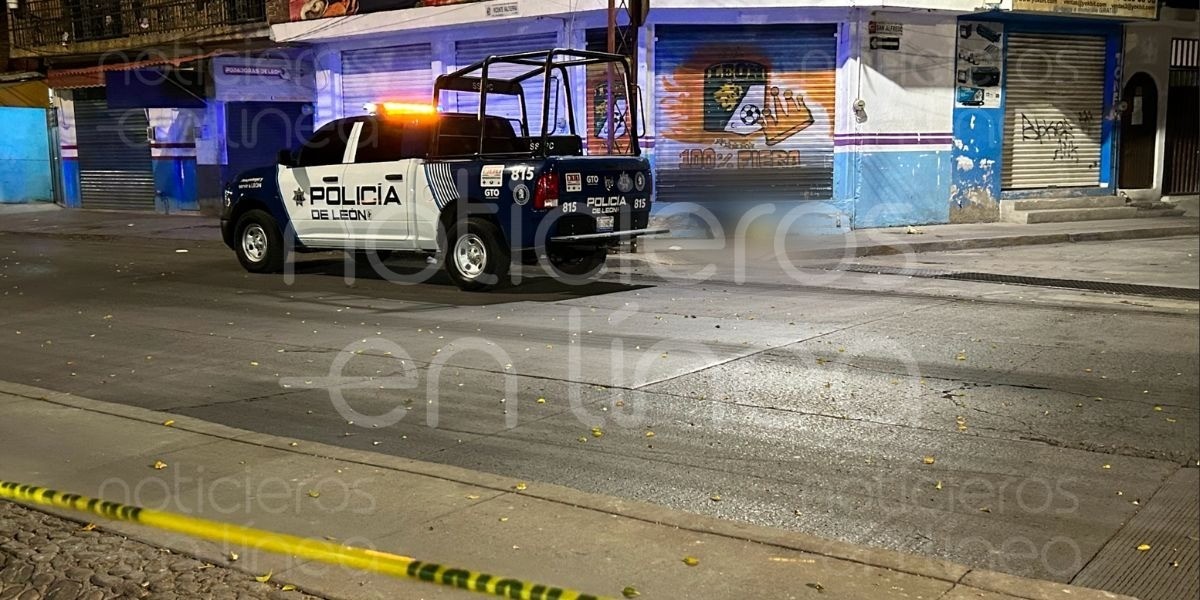 Matan a hombre cuando jugaba maquinitas en San Manuel