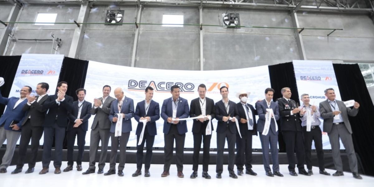 Se recupera inversión extranjera en Guanajuato; está en el top 10