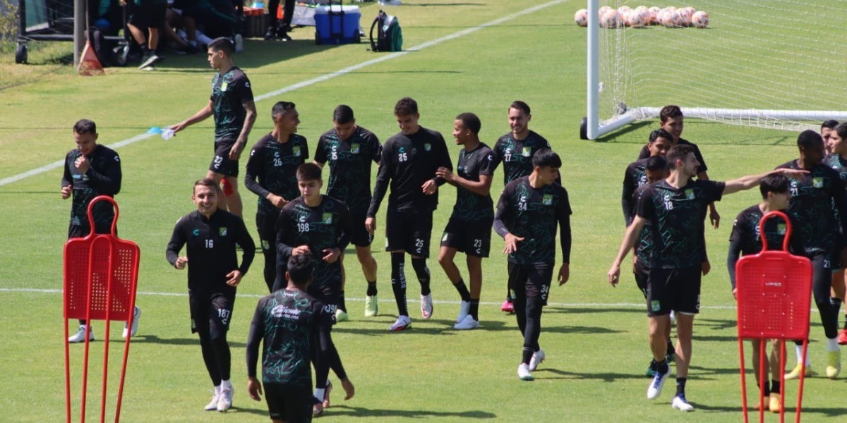 Posibles bajas de Club León de cara al Apertura 2023